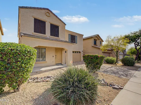 2323 W HUNTER Court, Phoenix, AZ 85085