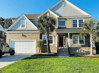 408 Quaker Ridge Ct, Suffolk, VA 23435