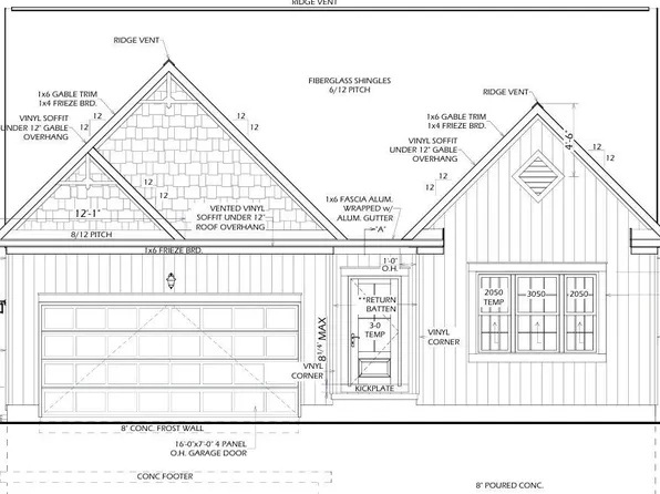3092 Canvasback Ct, Franklin, OH 45005