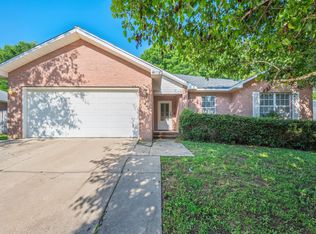 407 Tobago Ct, Crestview, FL 32536