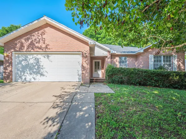 407 Tobago Ct, Crestview, FL 32536