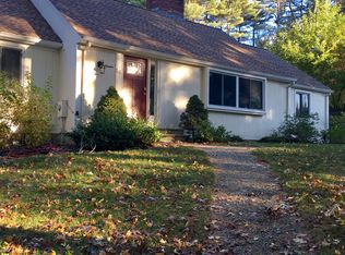 16 Tophet Rd, Lynnfield, MA 01940