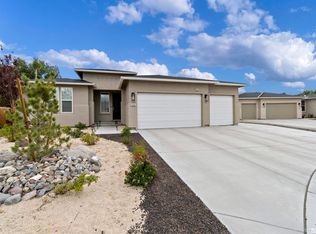 10314 S Penasquitos Ct, Sparks, NV