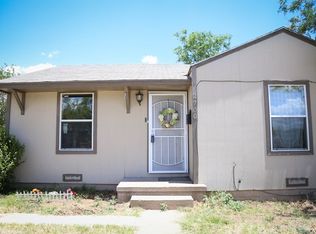 2700 Eisenhower Rd, Odessa, TX 79762