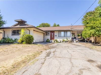 17209 Los Alimos St, Granada Hills, CA, 91344