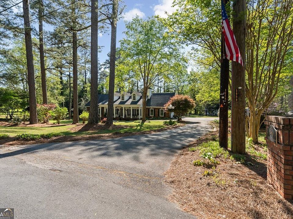 80 Highland Dr, Tallapoosa, GA 30176 | MLS #10729599 | Zillow