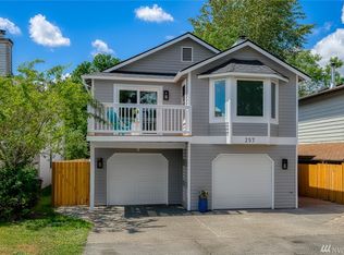 257 Thomas Ave SW, Renton, WA 98057