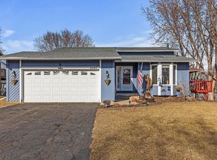 6427 173rd St W, Farmington, MN 55024