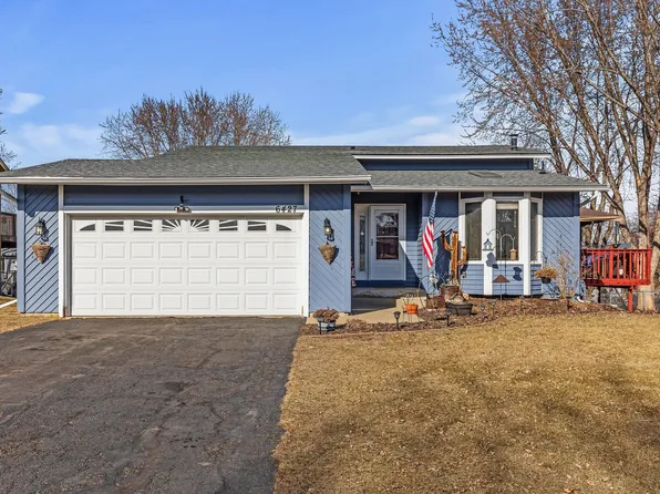 6427 173rd St W, Farmington, MN 55024