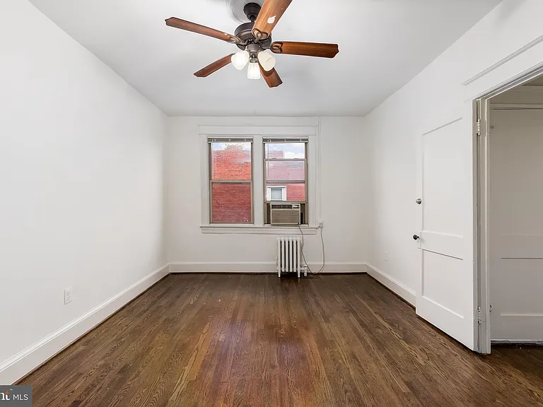 6645 Georgia Ave NW #203 — Photo 20