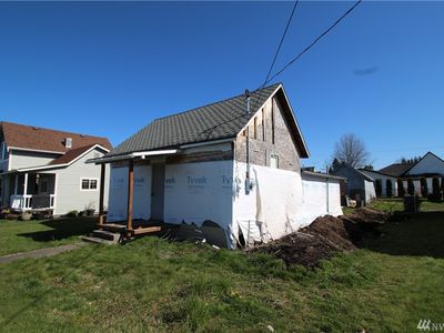 342 S Cedar St, Buckley, WA, 98321