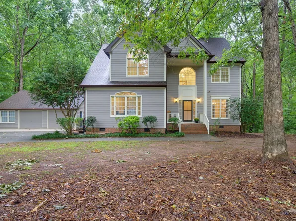 1731 Chestnut Hill Rd, Wake Forest, NC 27587