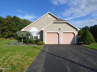 2294 Logan Court, Toms River, NJ 08755