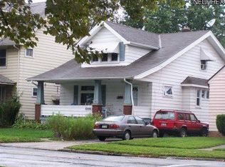 10406 Jasper Ave, Cleveland, OH 44111