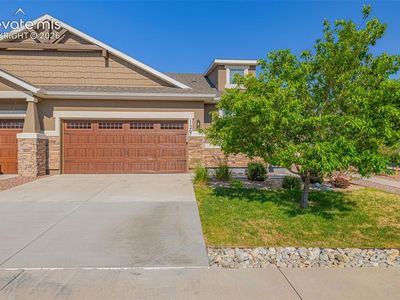 11267 Cold Creek Vw, Colorado Springs, CO, 80921