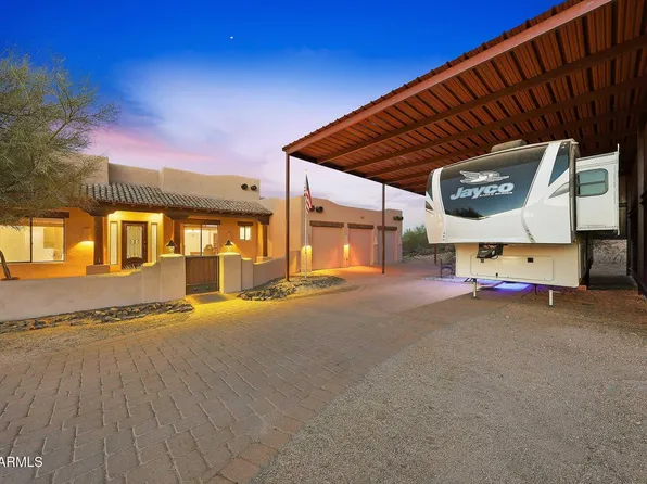 3211 W HORIZON Drive, Phoenix, AZ 85086