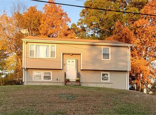 5 Seville St, Johnston, RI 02919