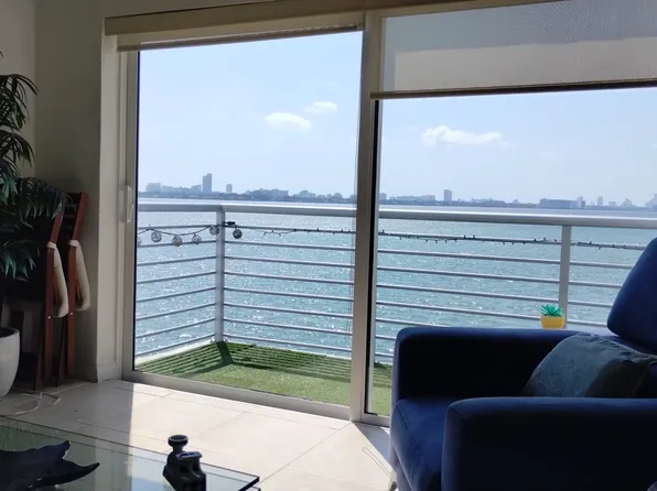 1880 S Treasure Dr APT 4J, North Bay Village, FL 33141