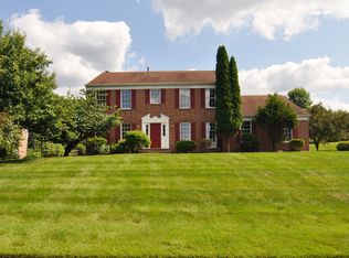 4 Alexander Ct, Hockessin, DE 19707