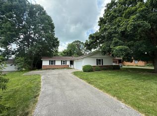 3025 Greenbrier Ave, West Lafayette, IN 47906
