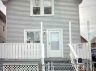 2207 W 106th St, Cleveland, OH