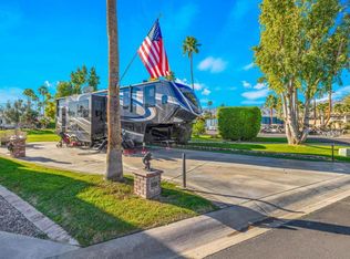 69411 Ramon Rd #1158, Cathedral City, CA 92234