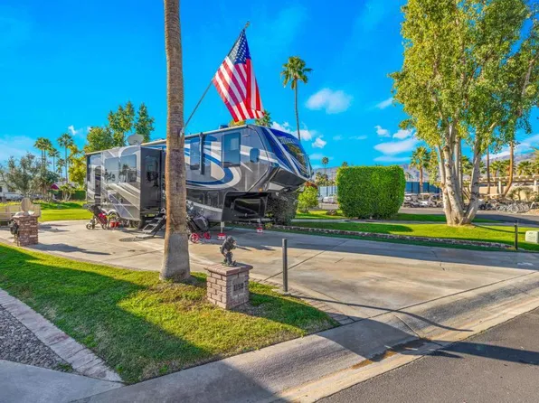 69411 Ramon Rd #1158, Cathedral City, CA 92234