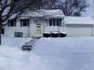 1929 Cleveland St, Beloit, WI 53511