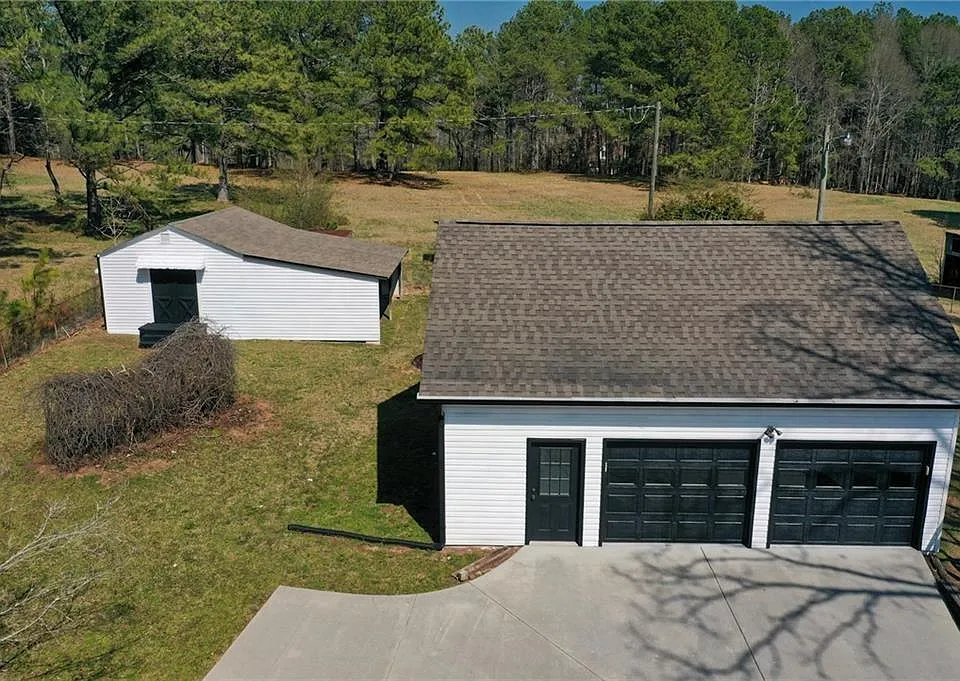 813 Sandy Creek Rd