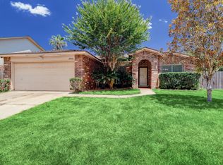 28702 Raestone St, Spring, TX 77386