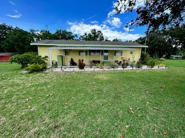 5328 Berry Patch Rd, Dover, FL 33527