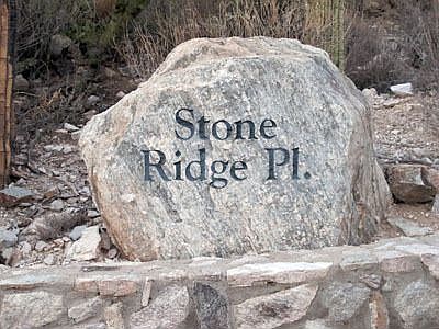 Come Home to Stone Ridge Place