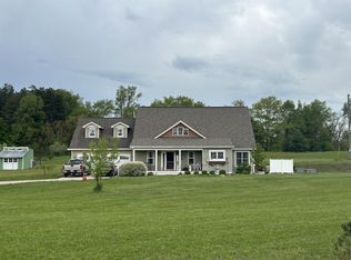 8188 Harmony Dr, Lakeview, MI 48850