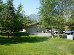 109 Latigo Ln #1, Ketchum, ID 83340