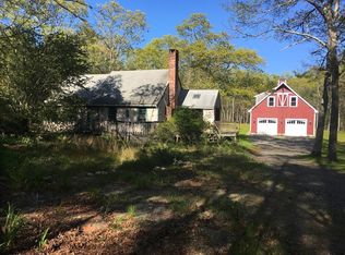 44 College Pond Rd, Plymouth, MA 02360