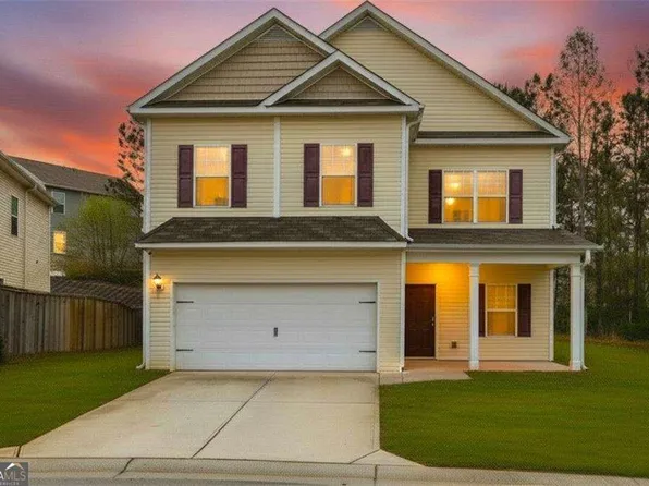 369 Crescent Woode Dr, Dallas, GA 30157