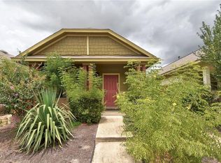 4522 Credo Ln, Austin, TX 78725