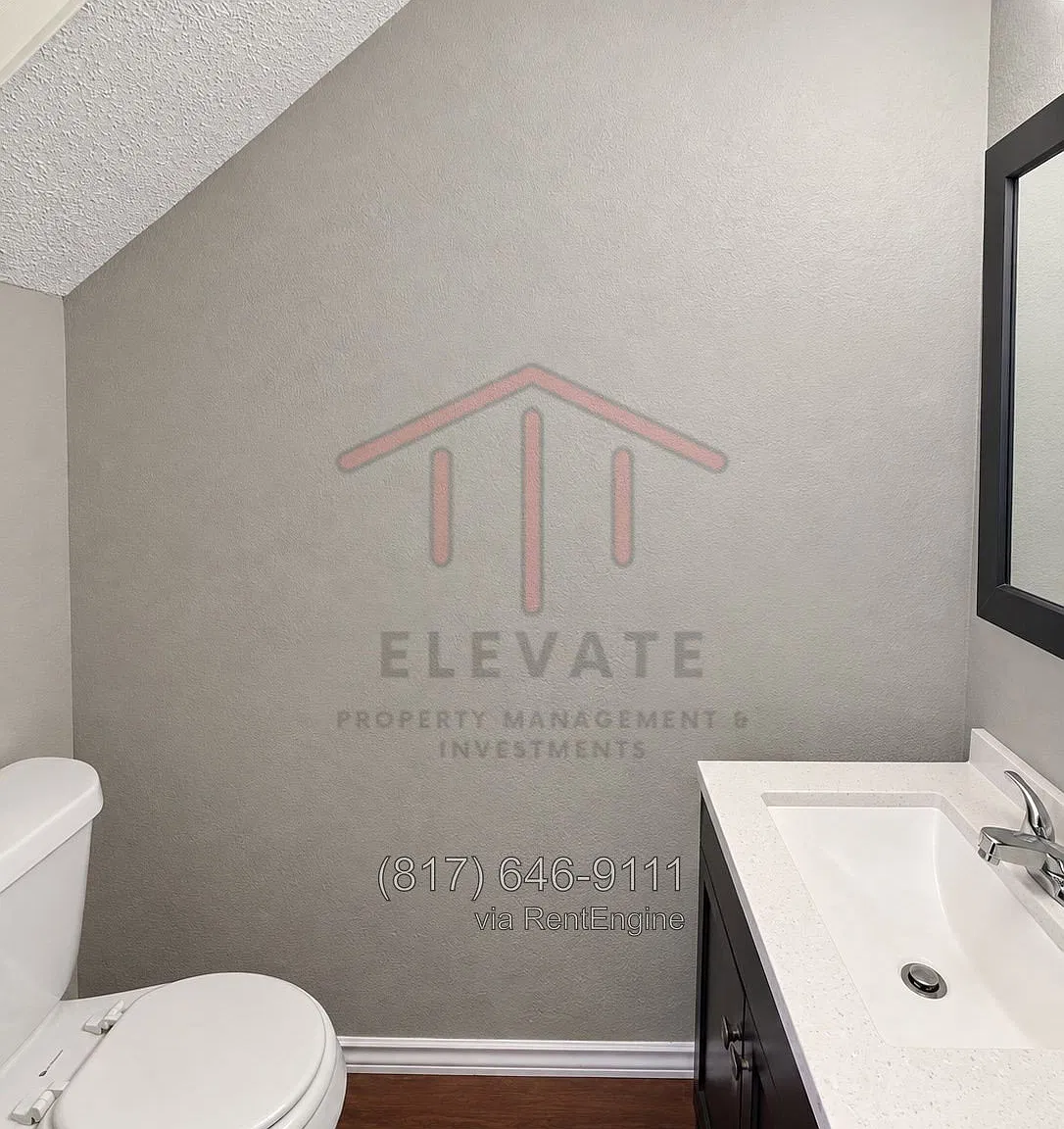 2 bed, 1.5 bath, 950 sqft, $1,395 — Photo 2
