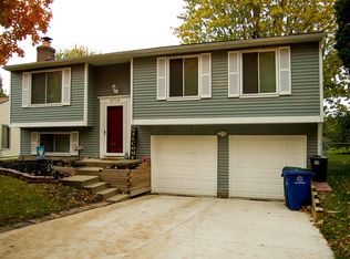 6714 Deepwood Ct, Reynoldsburg, OH