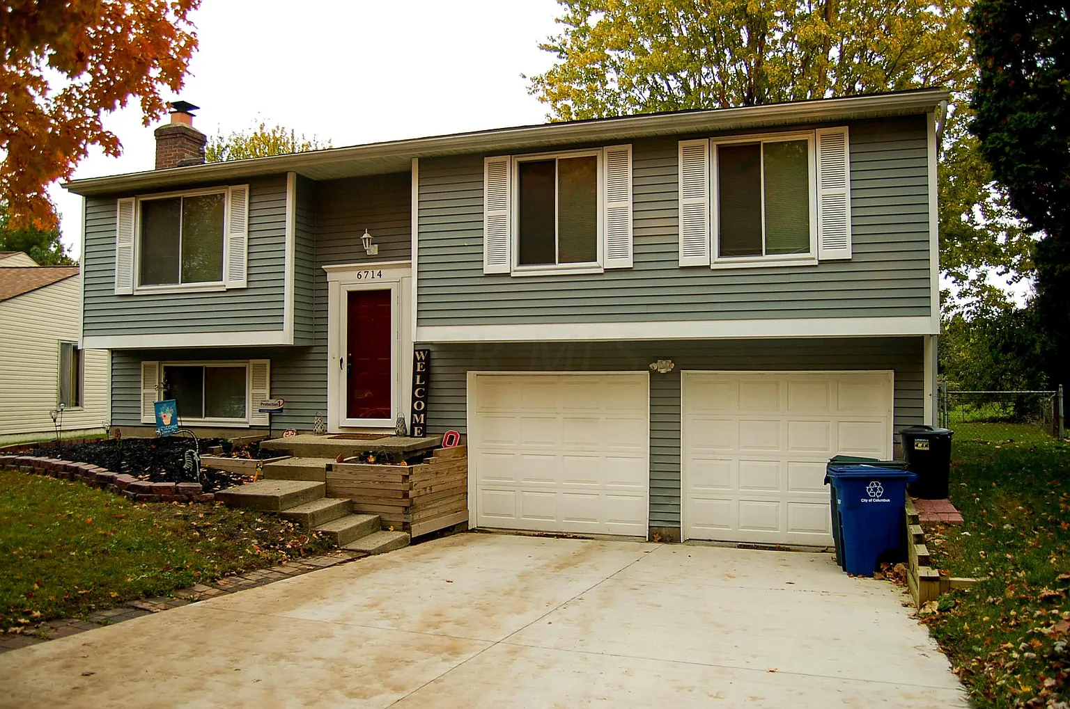 6714 Deepwood Ct photo 1