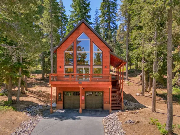 14677 Copenhagen Dr, Truckee, CA 96161