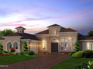 3107 Spiro Cir, Jacksonville, FL 32246