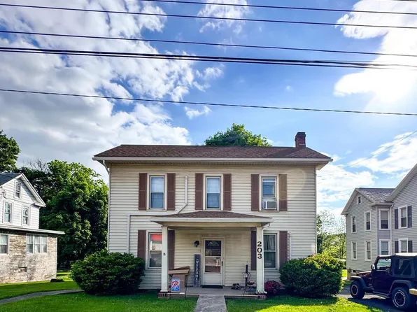 203 S Main St, Yeagertown, PA 17099