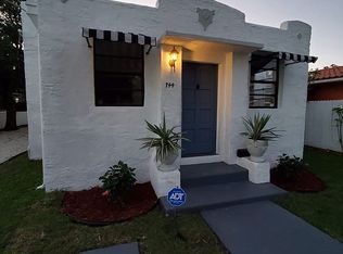 744 NW 33rd Ave, Miami, FL 33125