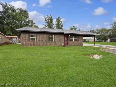 840 E 8th St, Waldron, AR, 72958