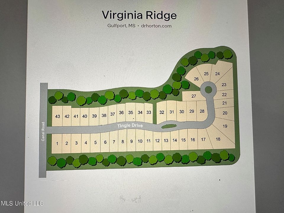 1st image of 17889 Tingle Dr