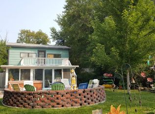 1750 Riverside Rd, Central City, NE 68826