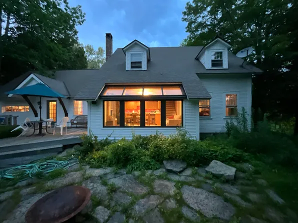 385 New Boston Road, Norwich, VT 05055