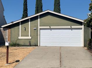 (Undisclosed Address), Antioch, CA 94509