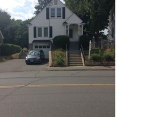 515 Woodtick Rd, Waterbury, CT 06705